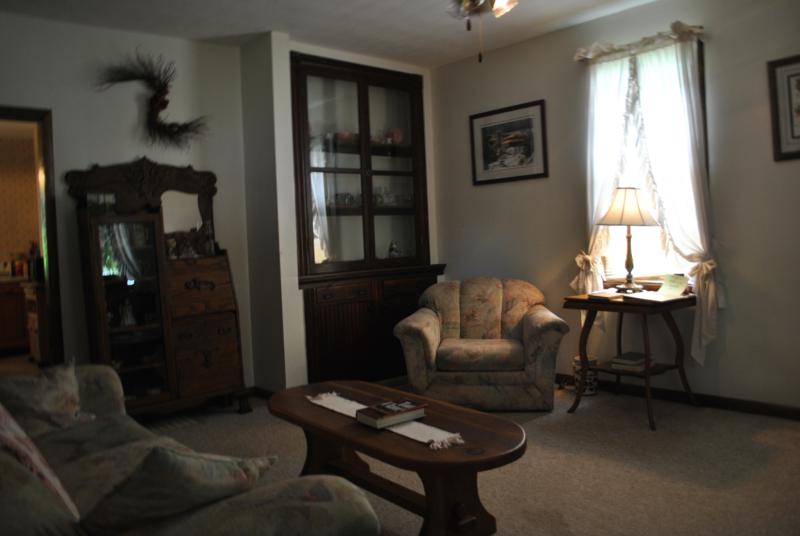 Vacation Rentals Laurel Highlands River Tours and Outdoor Center