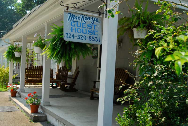 Vacation Rentals Laurel Highlands River Tours and Outdoor Center