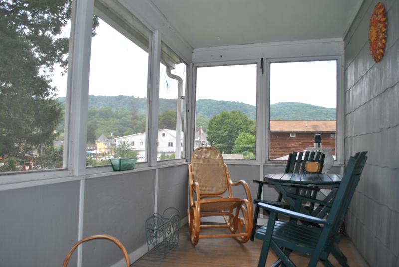 Vacation Rentals Laurel Highlands River Tours and Outdoor Center