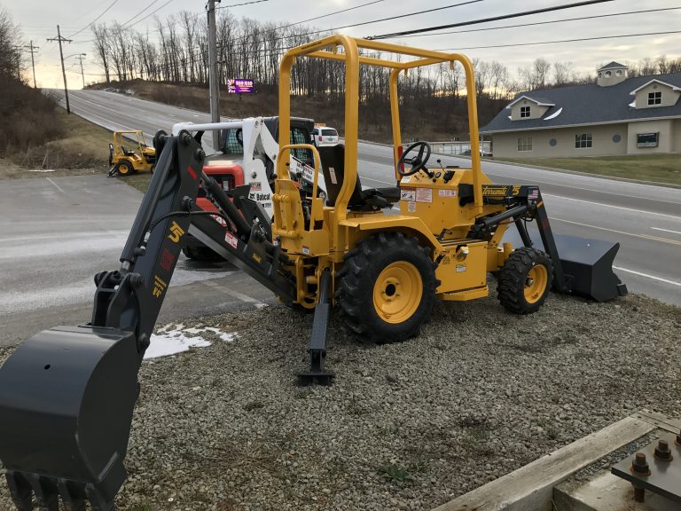 T5 2 Laurel Highlands Tool and Equipment Rental
