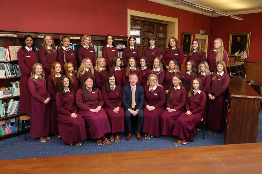 School Calendar Laurel Hill Secondary School FCJ School Calendar Laurel Hill Secondary School FCJ