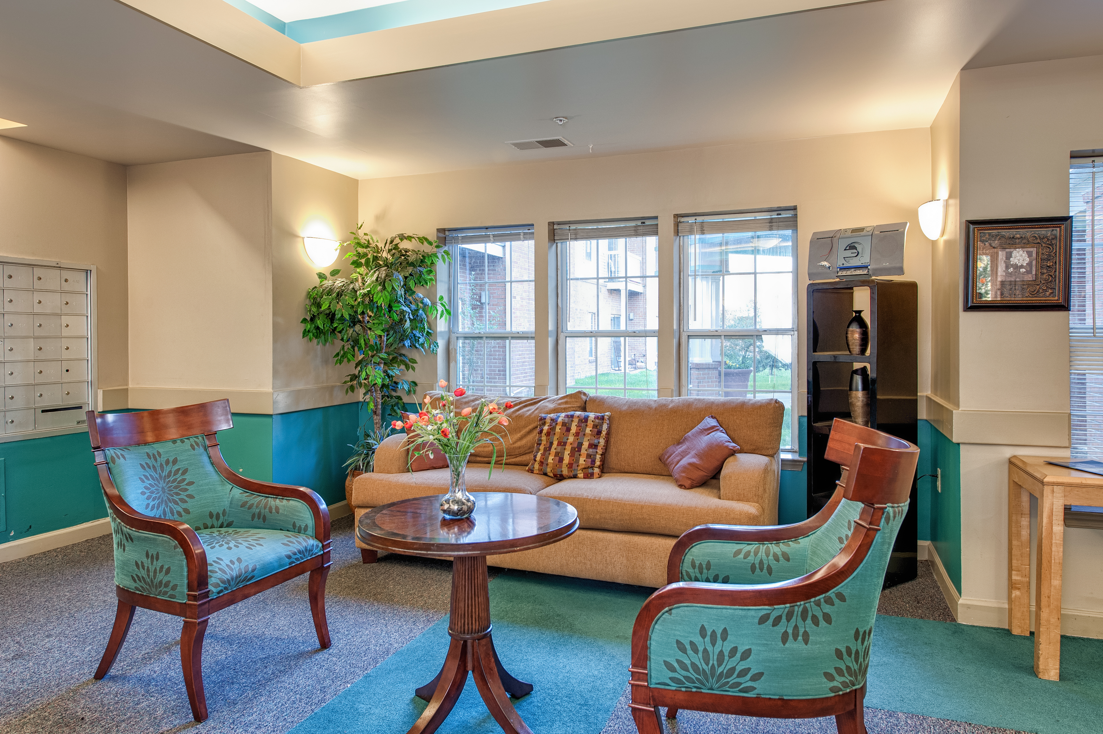 Photo Gallery Laurel Lakes Apartments