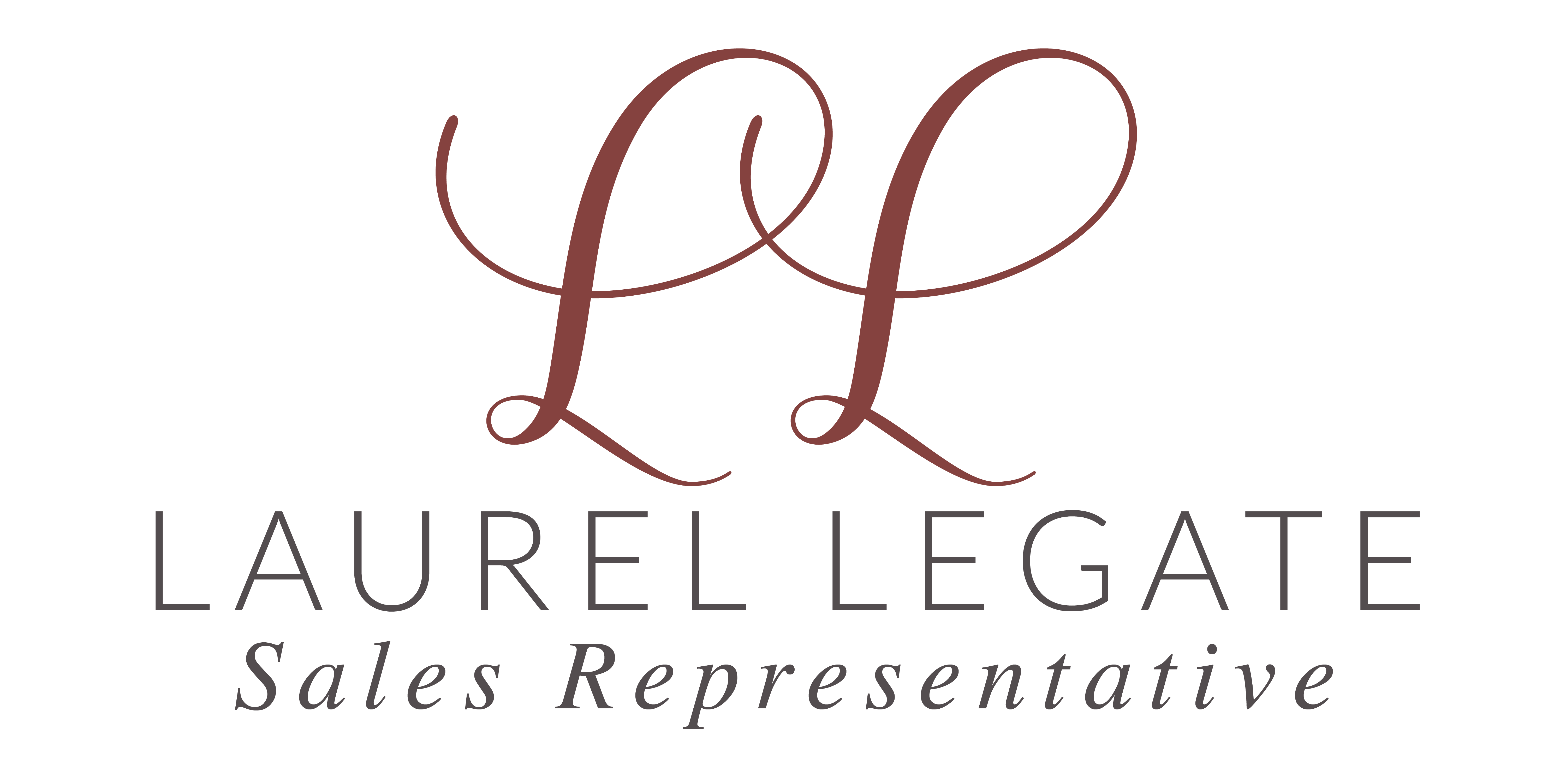 Home Laurel Legate Real Estate