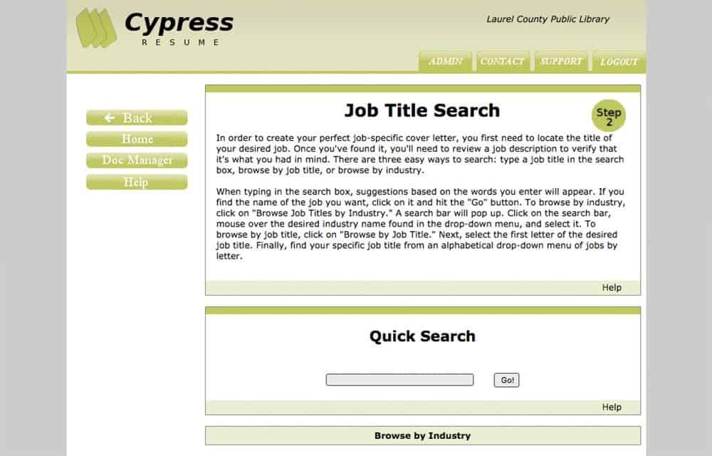 Cypress Automation Resume at Lorraine Hood blog
