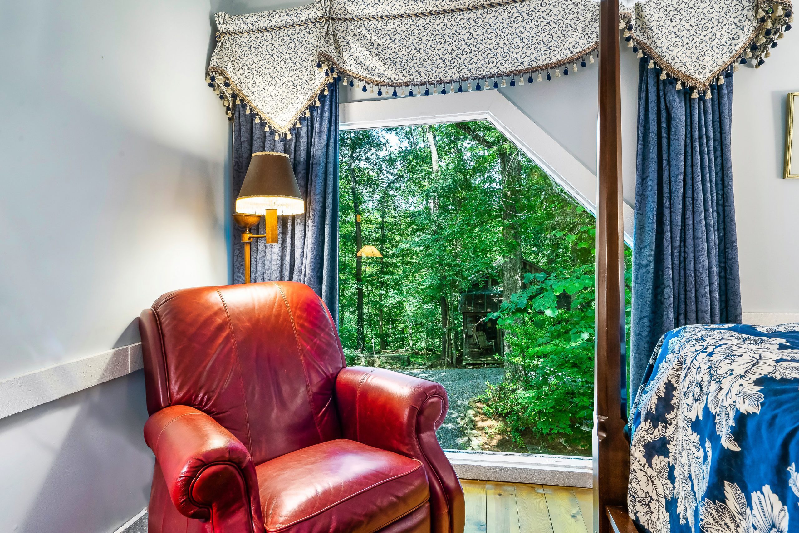 Lamar Lunsford Laurel Valley Resort