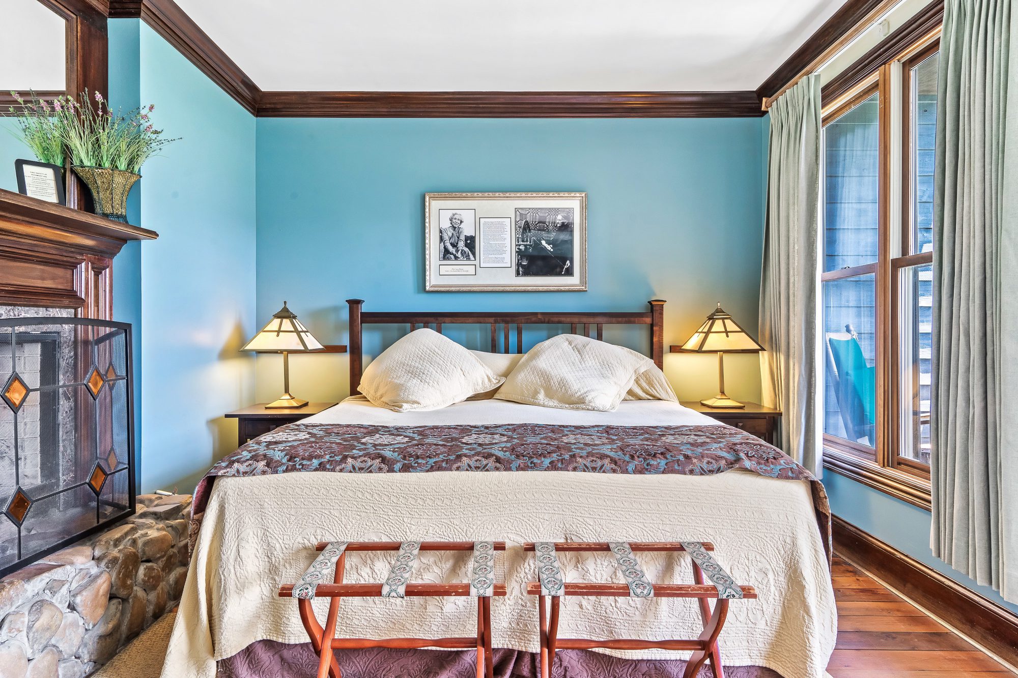 Lucy Laurel Valley Resort