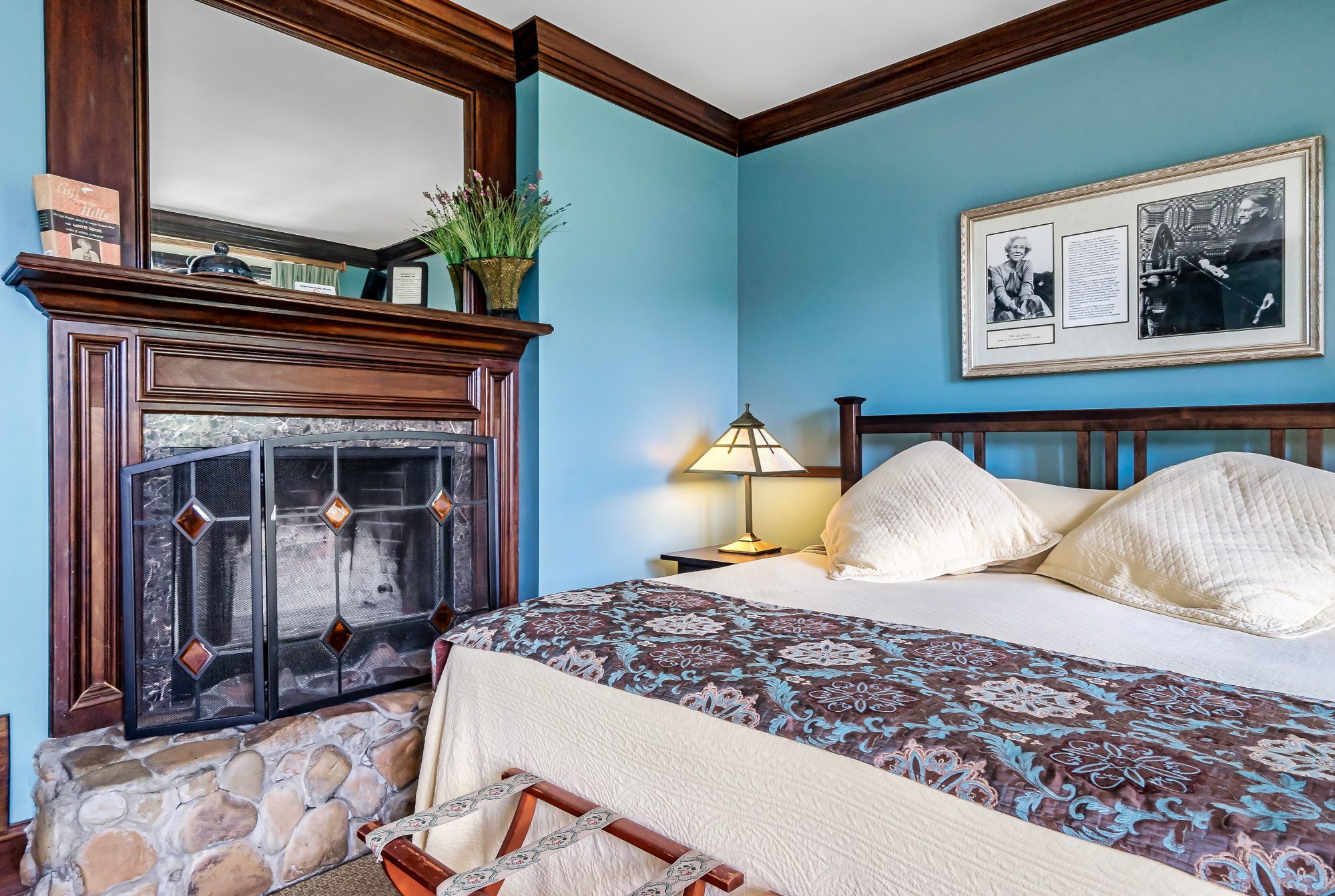 Lucy Laurel Valley Resort