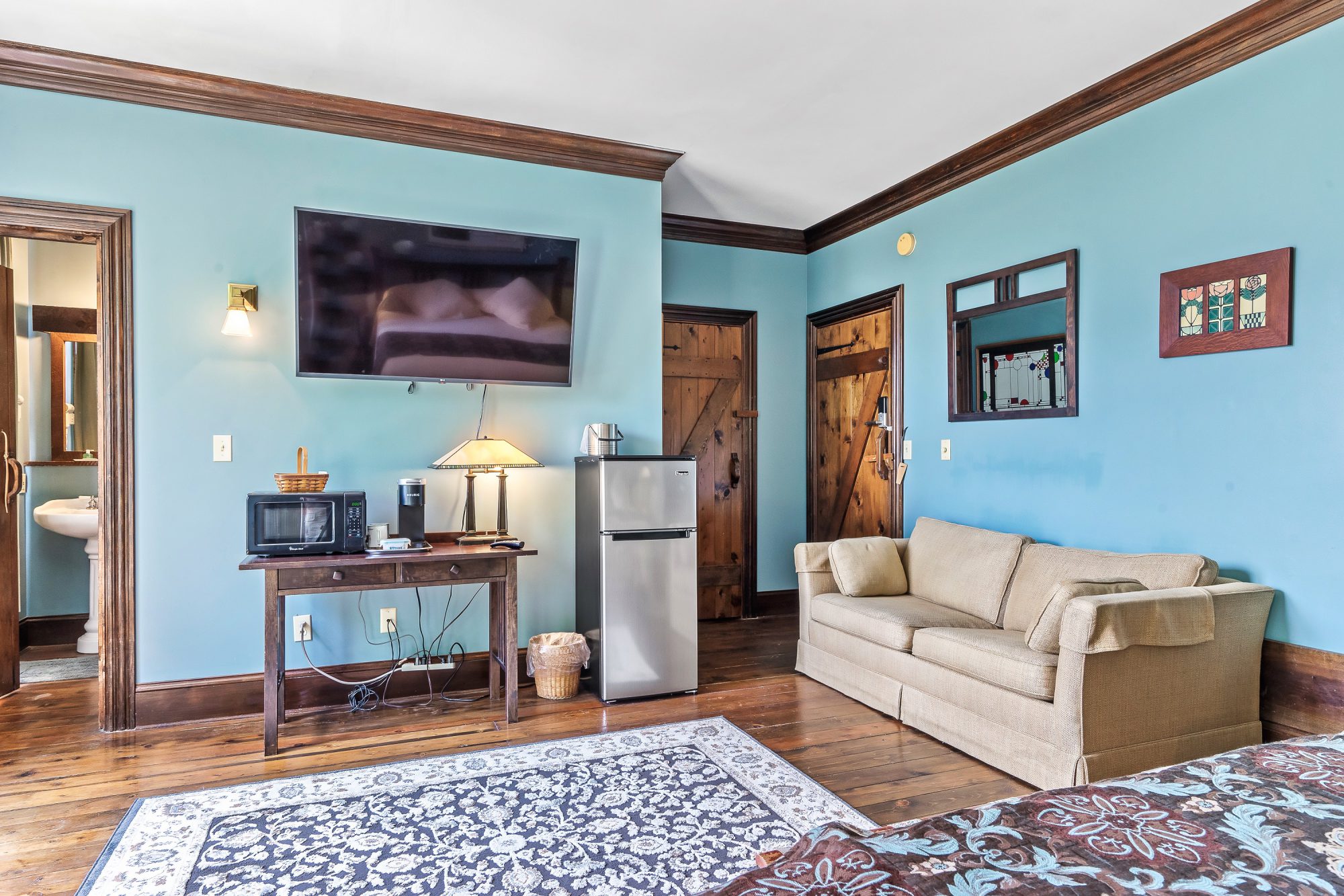 Lucy Laurel Valley Resort