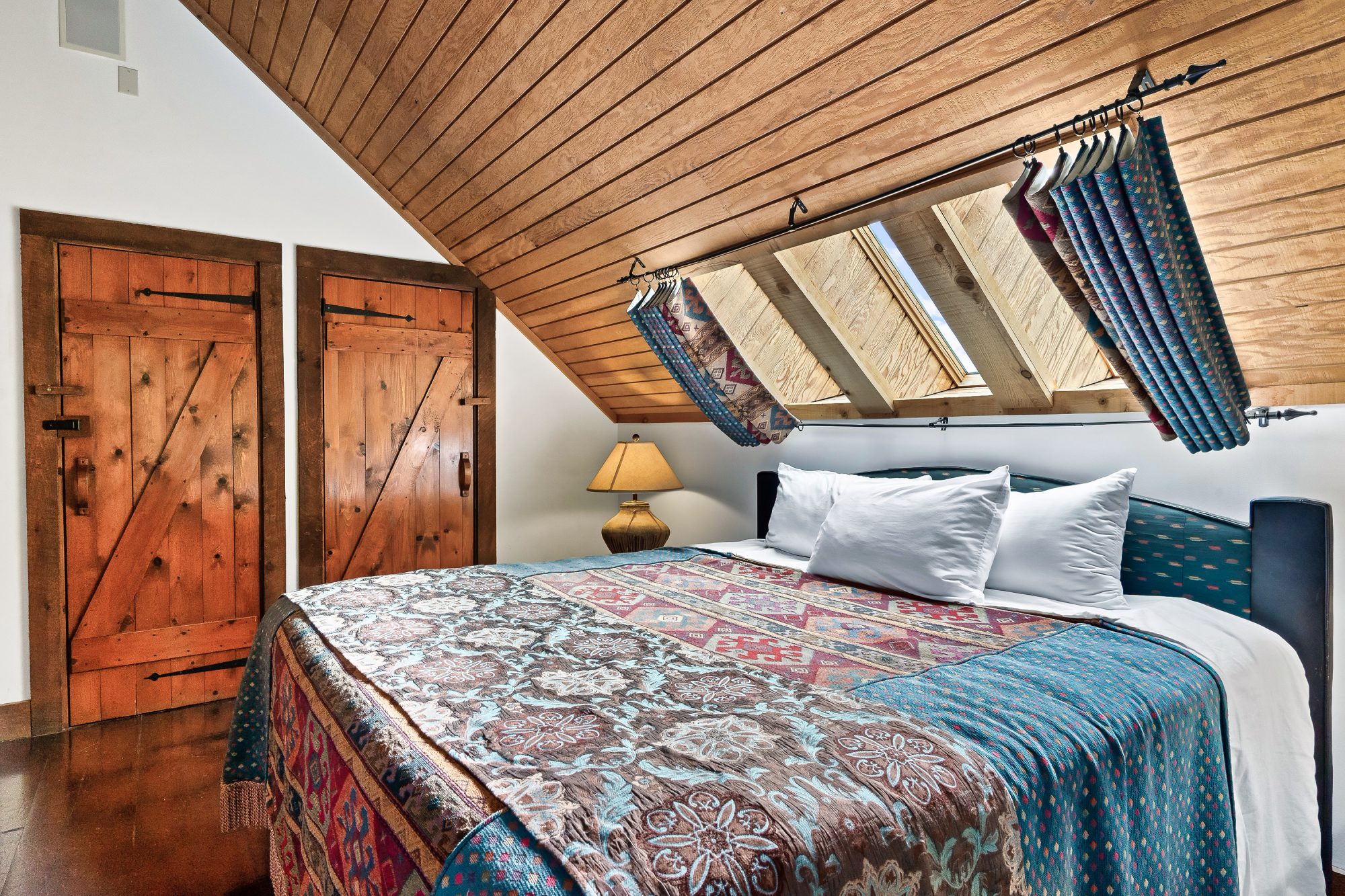 Nancy Ward Laurel Valley Resort