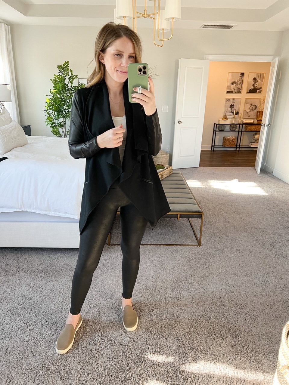 Build Your Basics NonJean Pants Lauren Loves