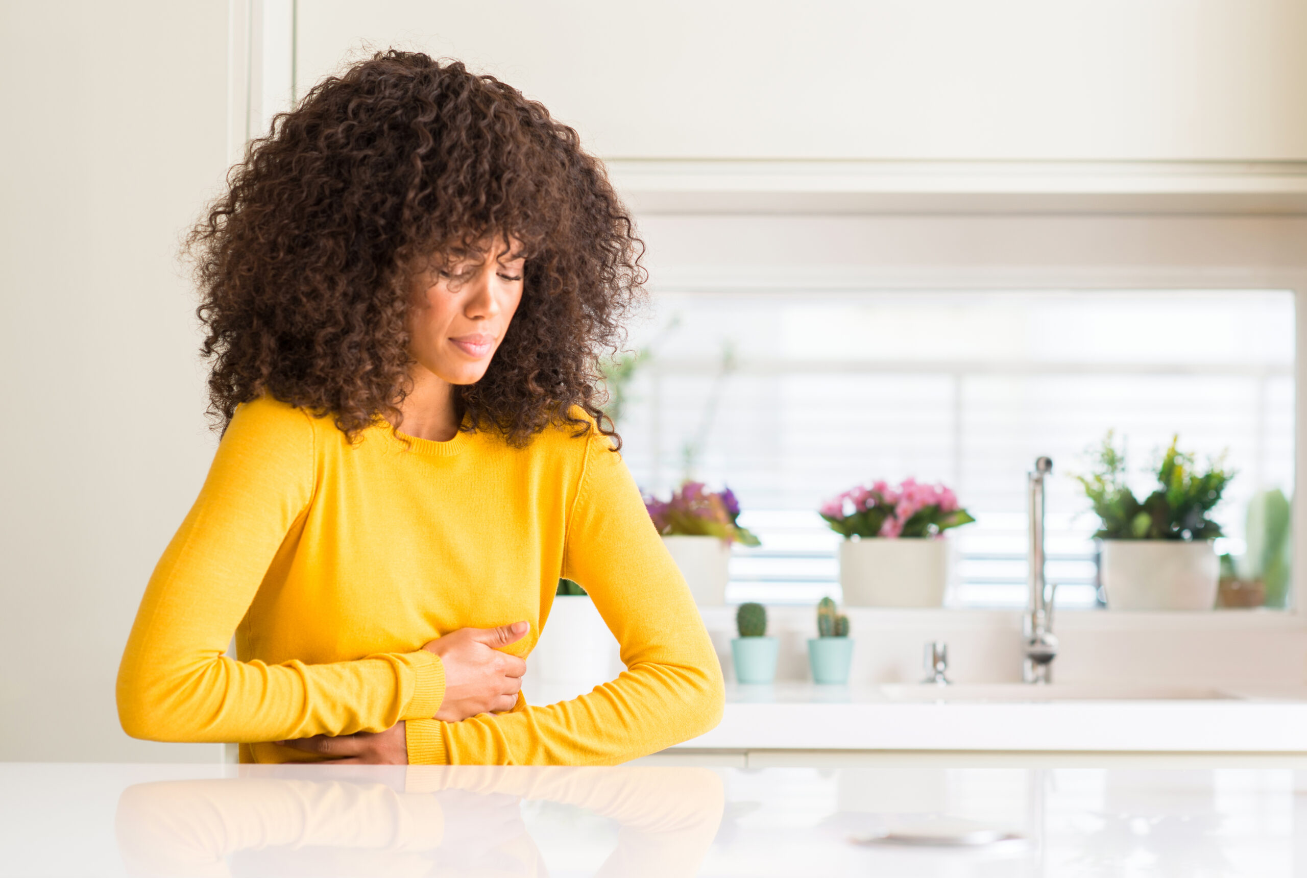 How Can I Minimize Nausea & Vomiting After Plastic Surgery?