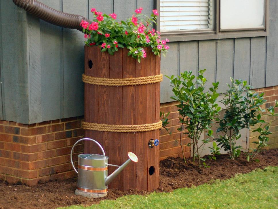 Stormwater Landscape Design, Installation, Maintenance and Native