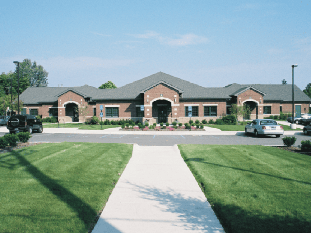 Ann Arbor Dental Location Laurich Dentistry