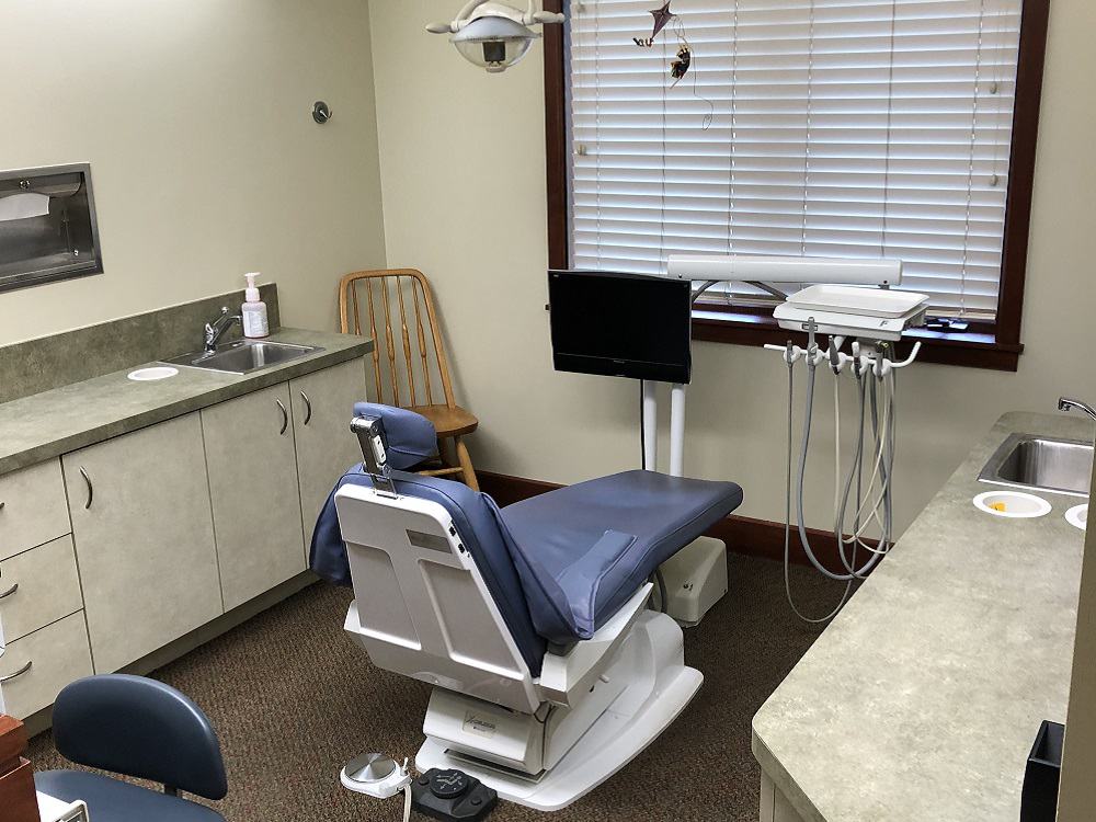 Ann Arbor Dental Location Laurich Dentistry