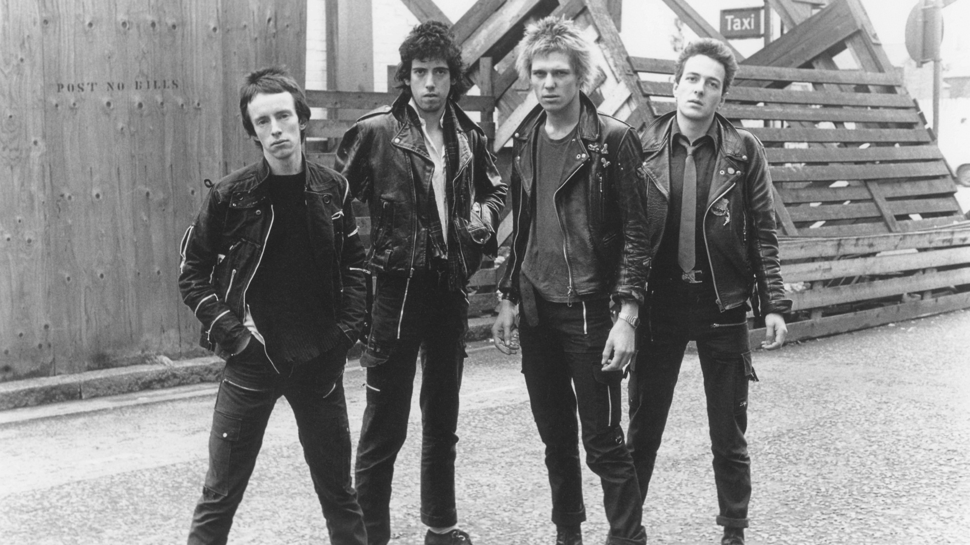 KlassikerRanking Die 30 besten Punkbands laut.de Seite 30/30