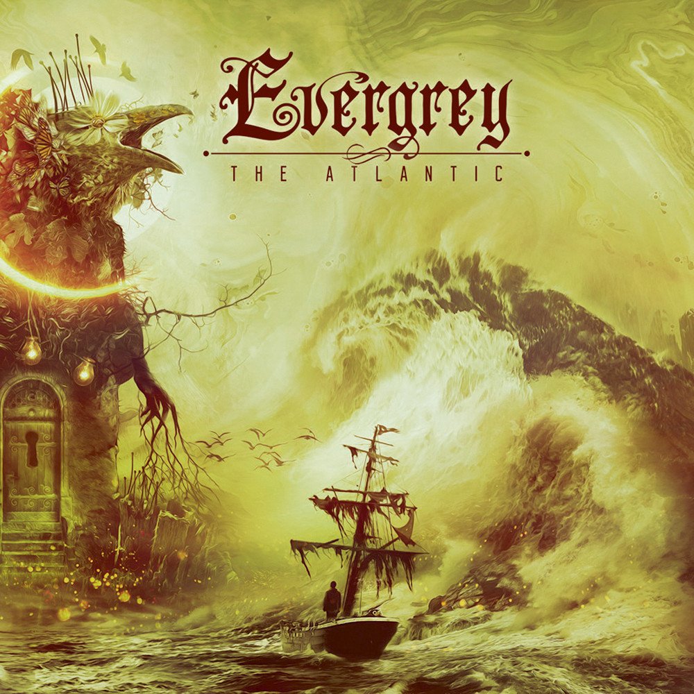 Best Of 2019 Die MetalAlben des Jahres laut.de Seite 17/28