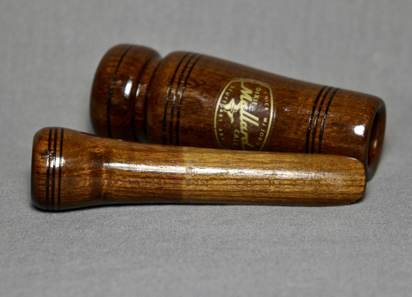 Chick Majors Dixie Mallard Duck Call Lava Creek Trading Company