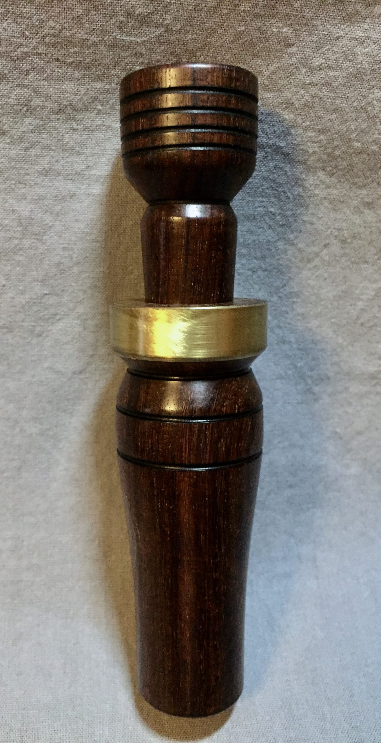 Thurman McCann Arkansas Style Duck Call Lava Creek Trading Company