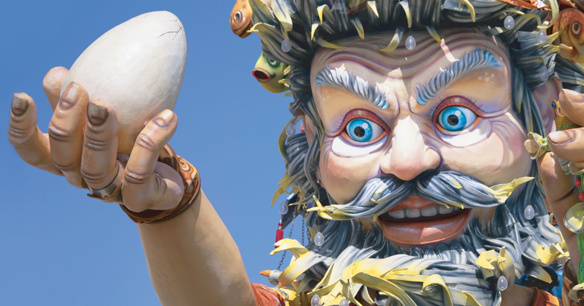 Sciacca Carnival Program The Valley of the Temples