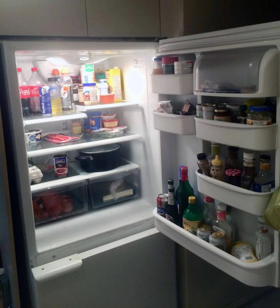 City offering to pick up old, unused refrigerators The Laval News