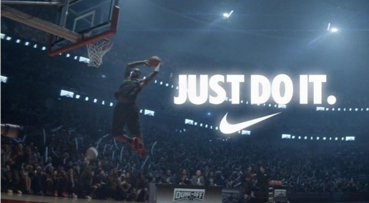 Cuál Es El Origen Del Famoso Eslogan De Nike "Just Do It"? atelier
