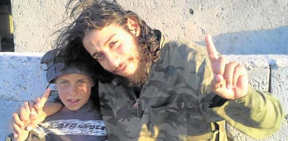 Abdelhamid Abaaoud, El Mal Se Crió En Europa