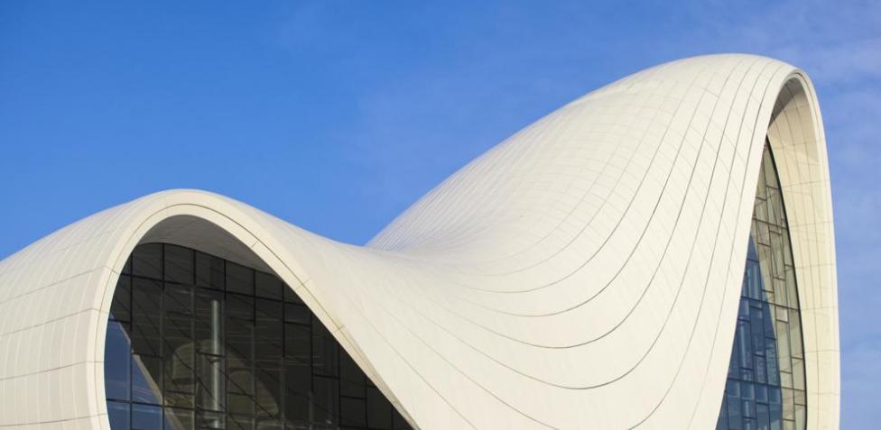 Muere La Arquitecta Zaha Hadid