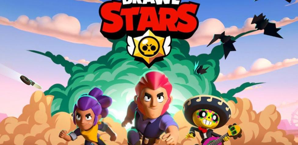 En 2020, el cluedo 2.0. Brawl Stars El Juego De Moda Que Cautiva A Los Ninos