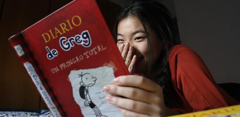 Diary of a wimpy kid: Diario De Greg Pdf Descargar - Diario De Greg 7 Sin Pareja ...