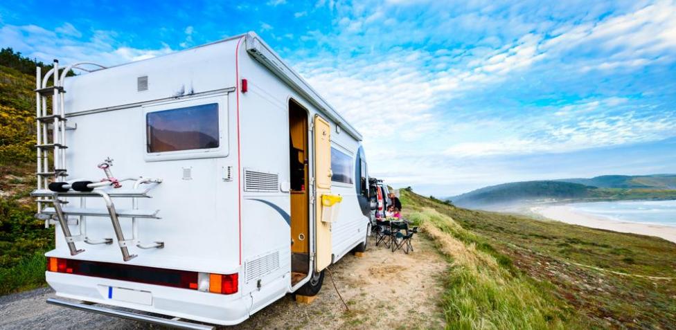 Autocaravanas guía compra, modelos, trucos, normativa