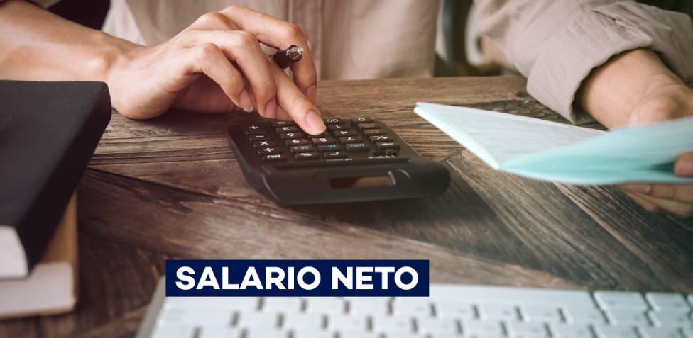 letal Al por menor Ventilación calculo de ingreso neto