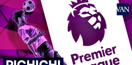 Premier League 20212022 pichichi y máximo asistente tras