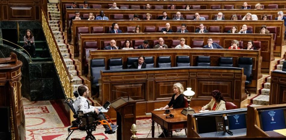 El Congreso de los Diputados debate hoy entre la ley de la eutanasia o