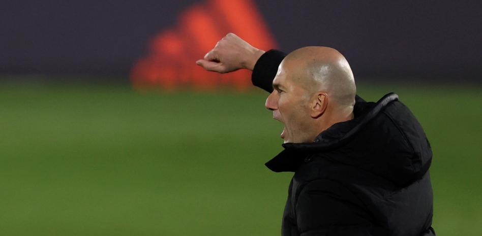 Este partido se juega en: Real Madrid- Celta | A qué hora y dónde ver el partido de ...