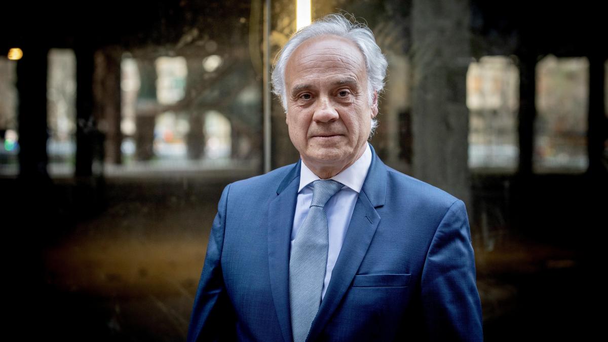 Juan Antonio March “Hay que volver a ofrecer confianza a Rusia”