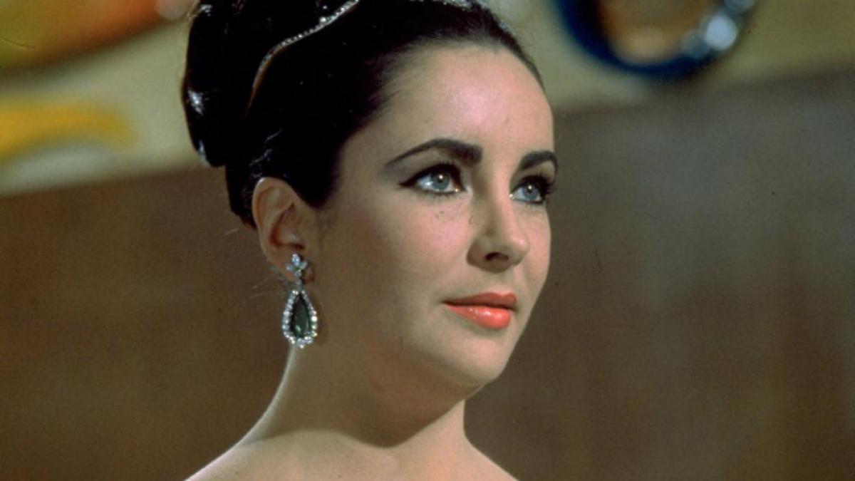 Muere Elizabeth Taylor a los 79 aÃ±os de edad
