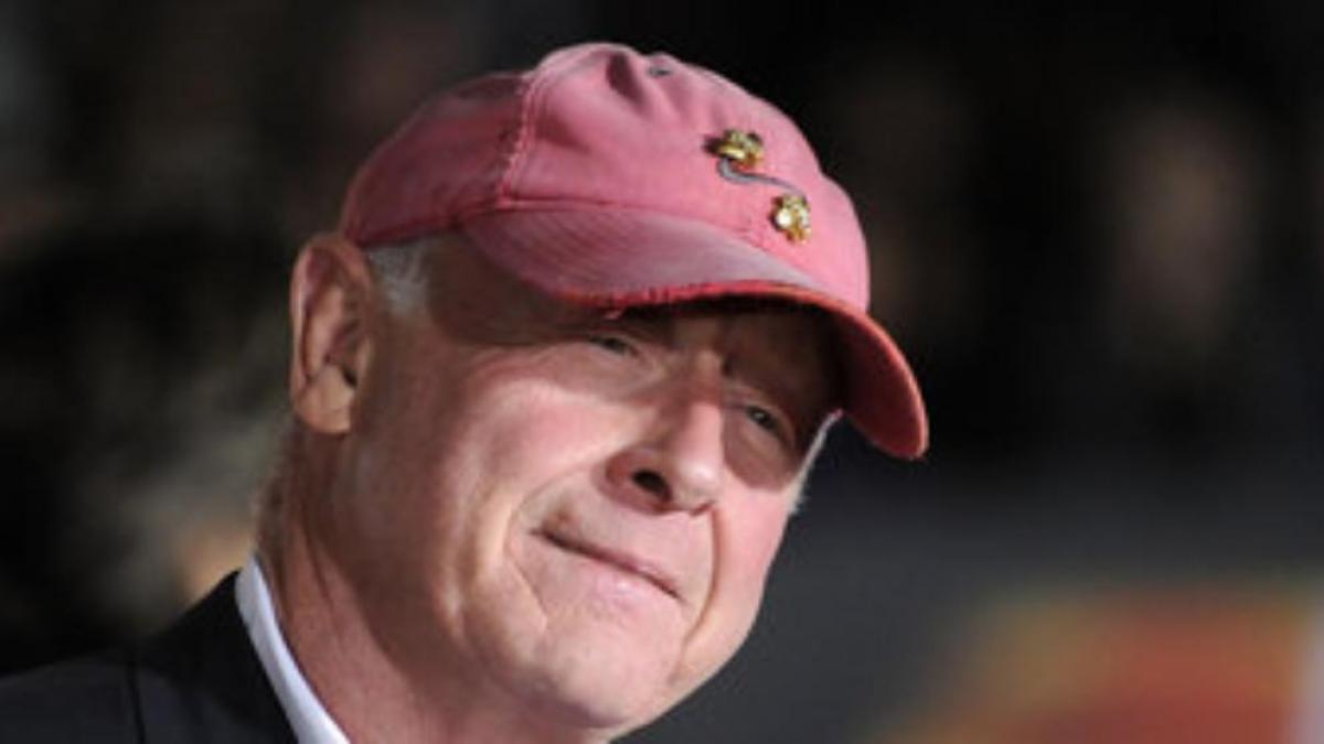 Muere Tony Scott
