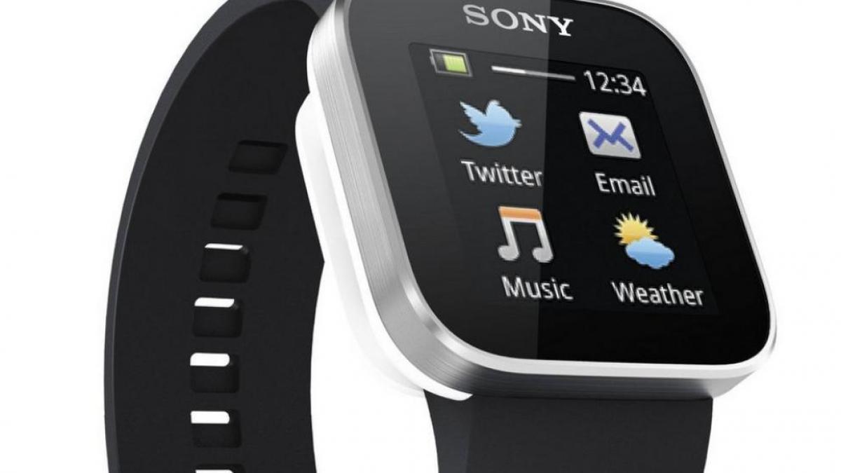 El 'smartwatch' de Google, cuadrado y con pantalla IPS LCD