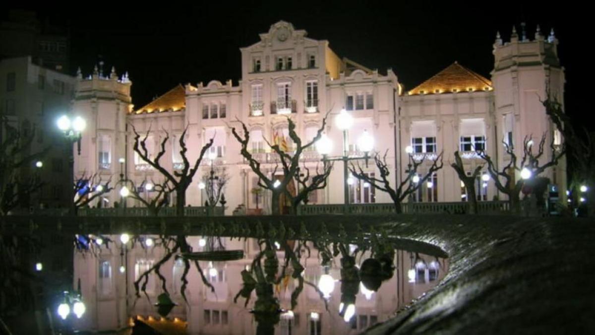 Huesca, ciudad cautivadora