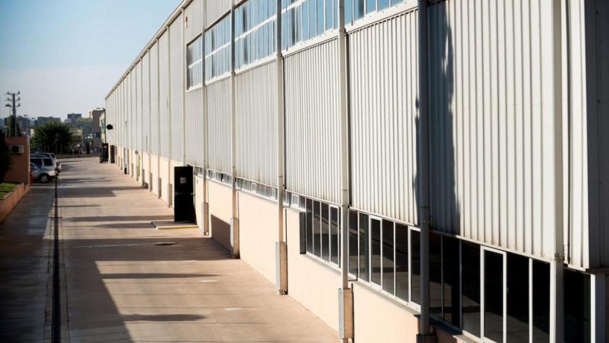 B. Braun invierte 80 millones en abrir una nueva fábrica en Rubí