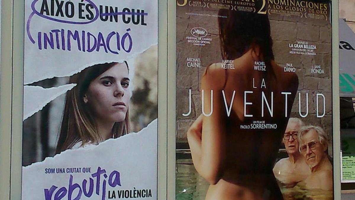 Publicidad cruzada