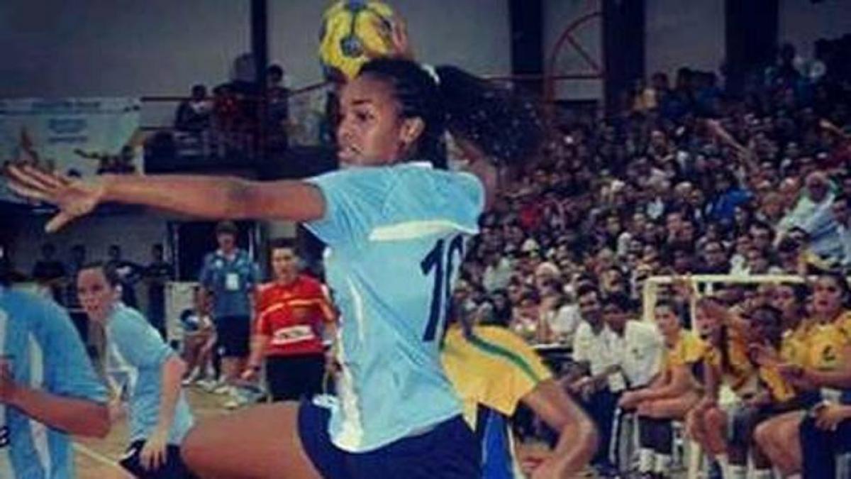 Una deportista de élite hace un parón en su carrera para donar un riñón