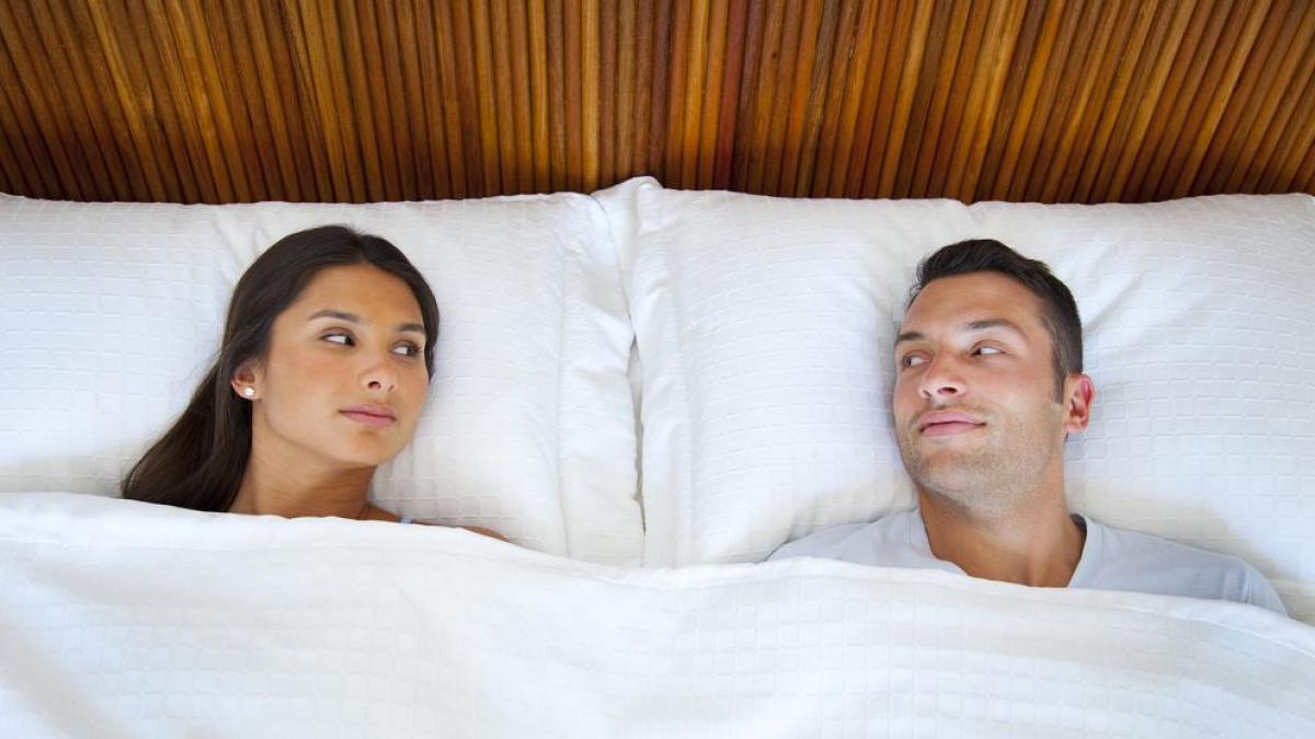 Sexo quiero hacerlo tan bien en la cama que pincho