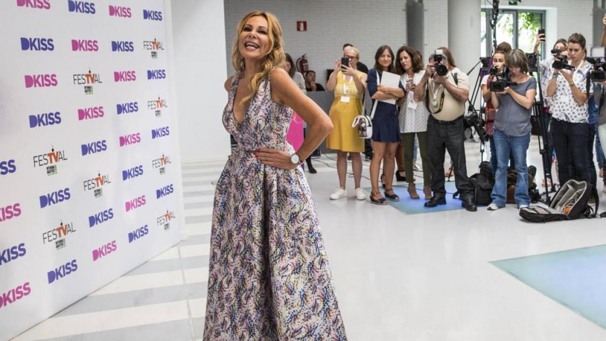 Así será 'Algo pasa con Ana', el nuevo reality de Ana Obregón