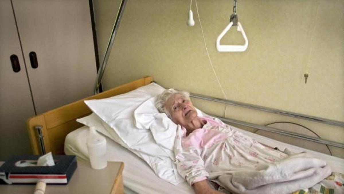 ¿Qué países permiten la eutanasia?