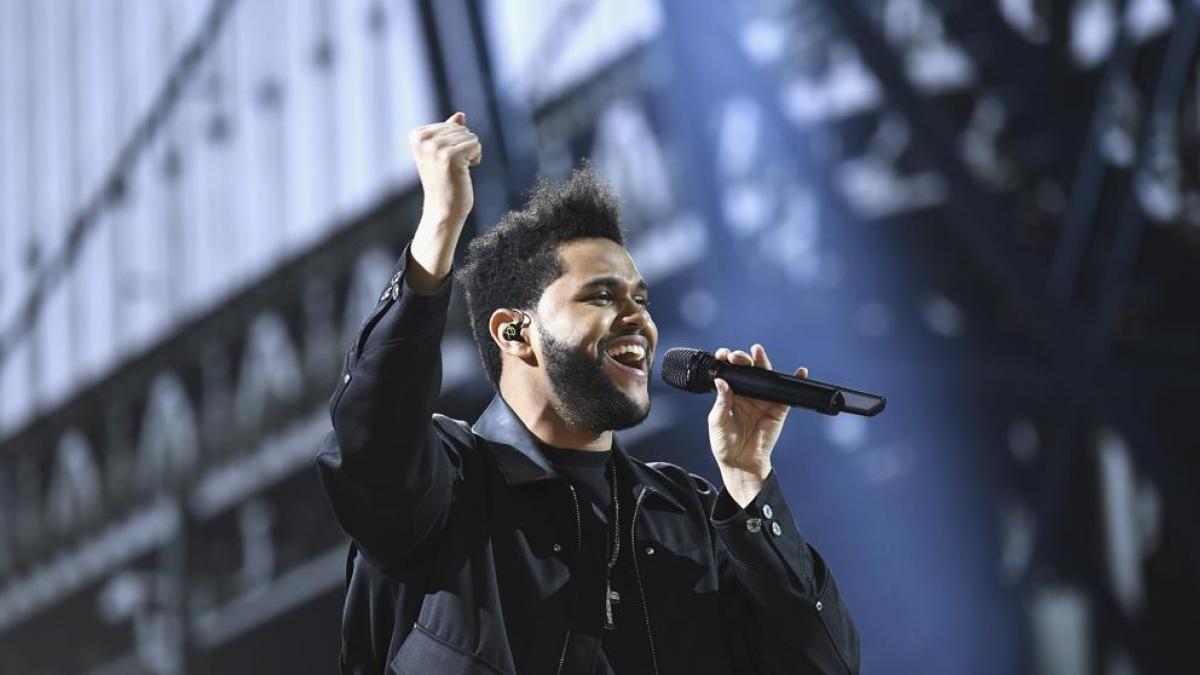 The Weeknd y Foals se suman al FIB 2017