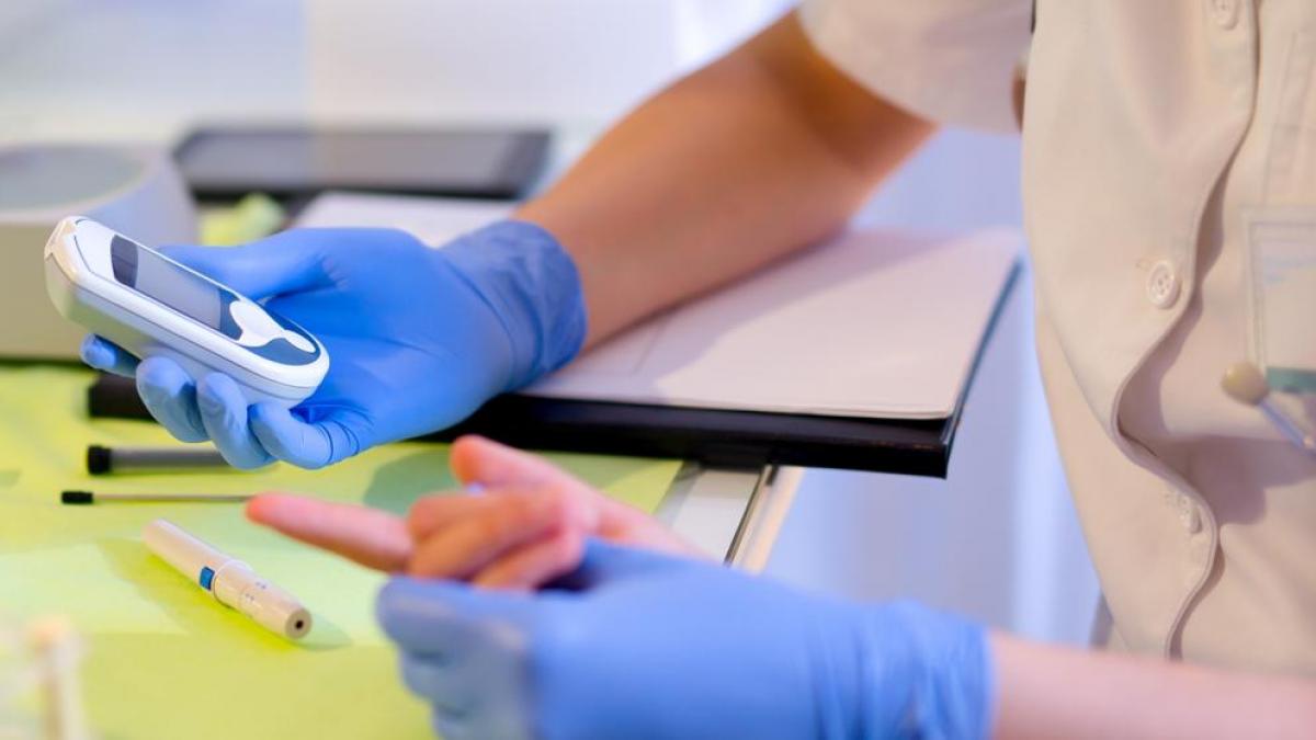 Detectado un signo precursor de la diabetes desde el primer año de vida