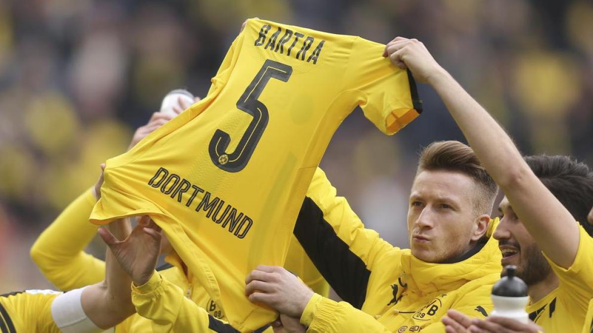 Horarios de la Bundesliga, jornada 30 calendario y partidos