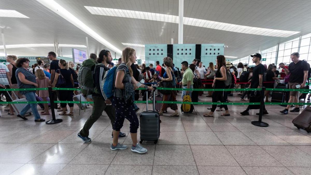 Territori alarga la línea del autobús TerrassaBarcelona hasta el
