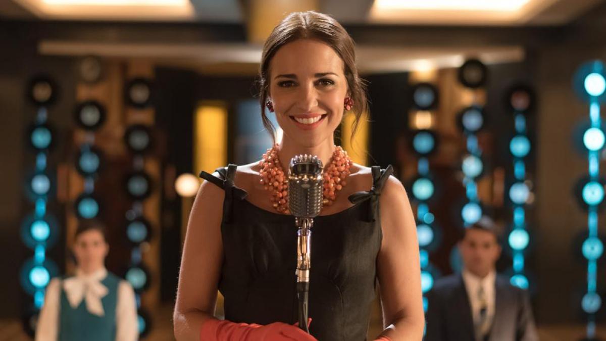 Velvet Colección Todo lo que necesitas saber sobre la serie